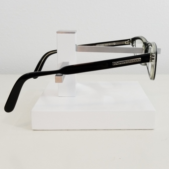 DOLCE & GABBANA DG708S Eyeglass Frames RX - Picture 3 of 8